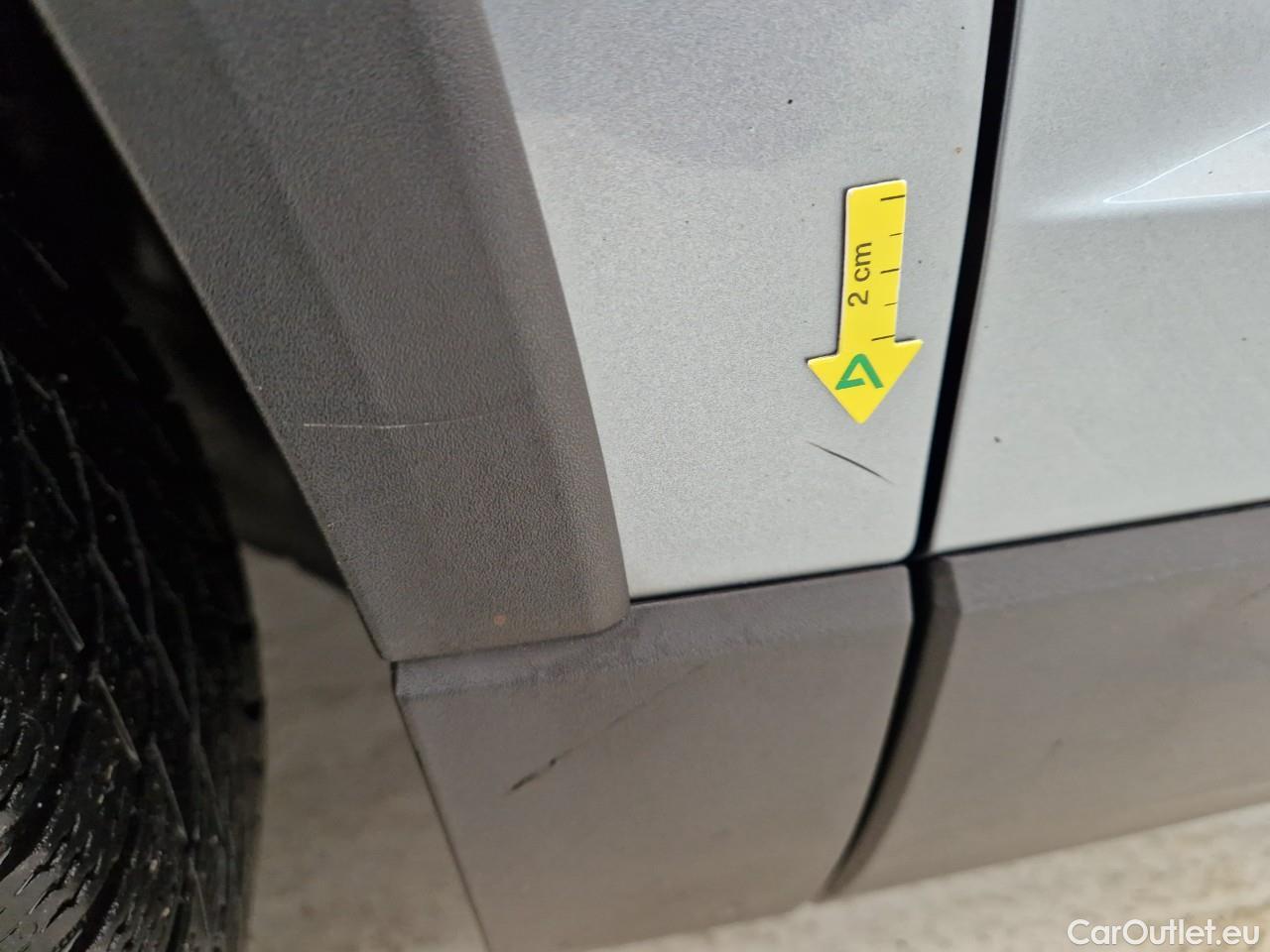  Skoda  Karoq 1.5 TSI 150CP Ambition DSG #7