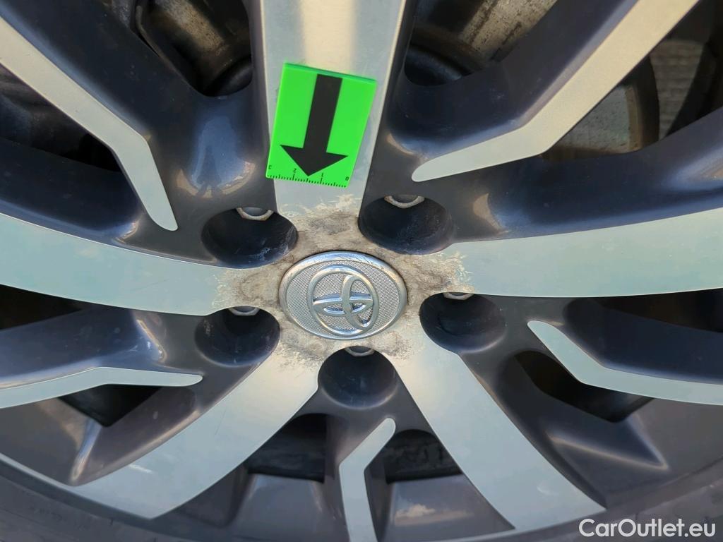  Toyota  Proace L2H1 ELECTRIC 136CP BATERIE 75KWH VIP #16