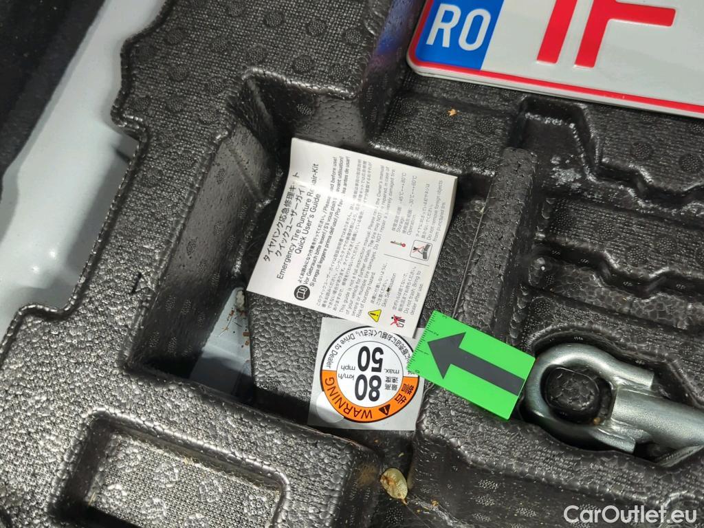  Toyota  Corolla 1.8 Hybrid Dynamic HSD E-CVT #32