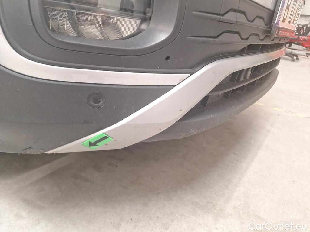  Volkswagen  T-CROSS 1.0 TSI 110CP Life DSG #5