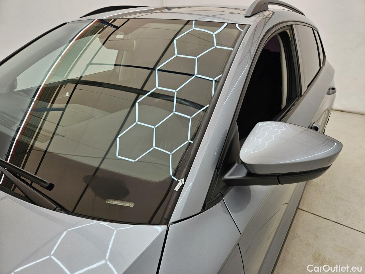  Skoda  Karoq 1.5 TSI 150CP Ambition #29