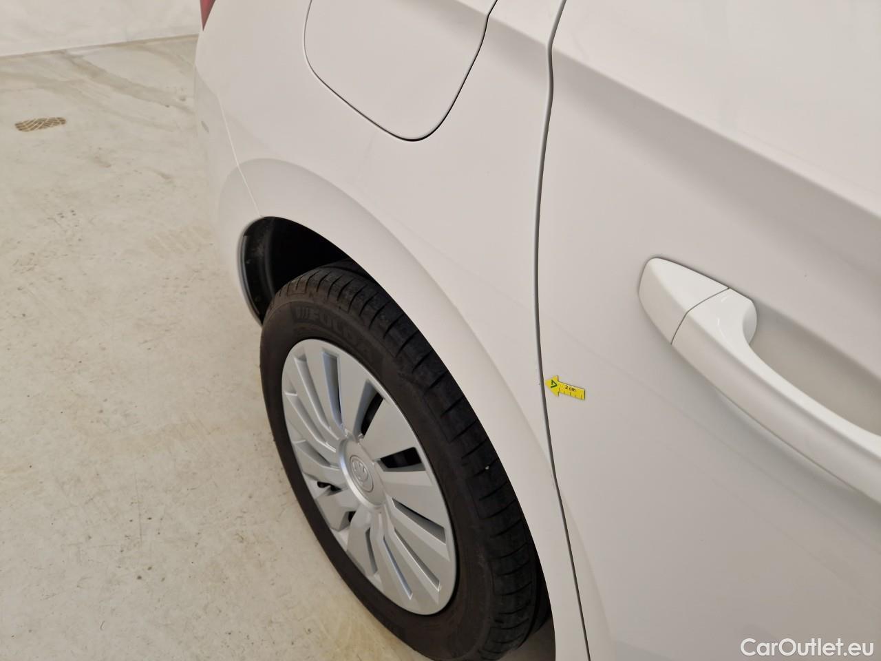  Skoda  Scala 1.6 TDI Ambition #18