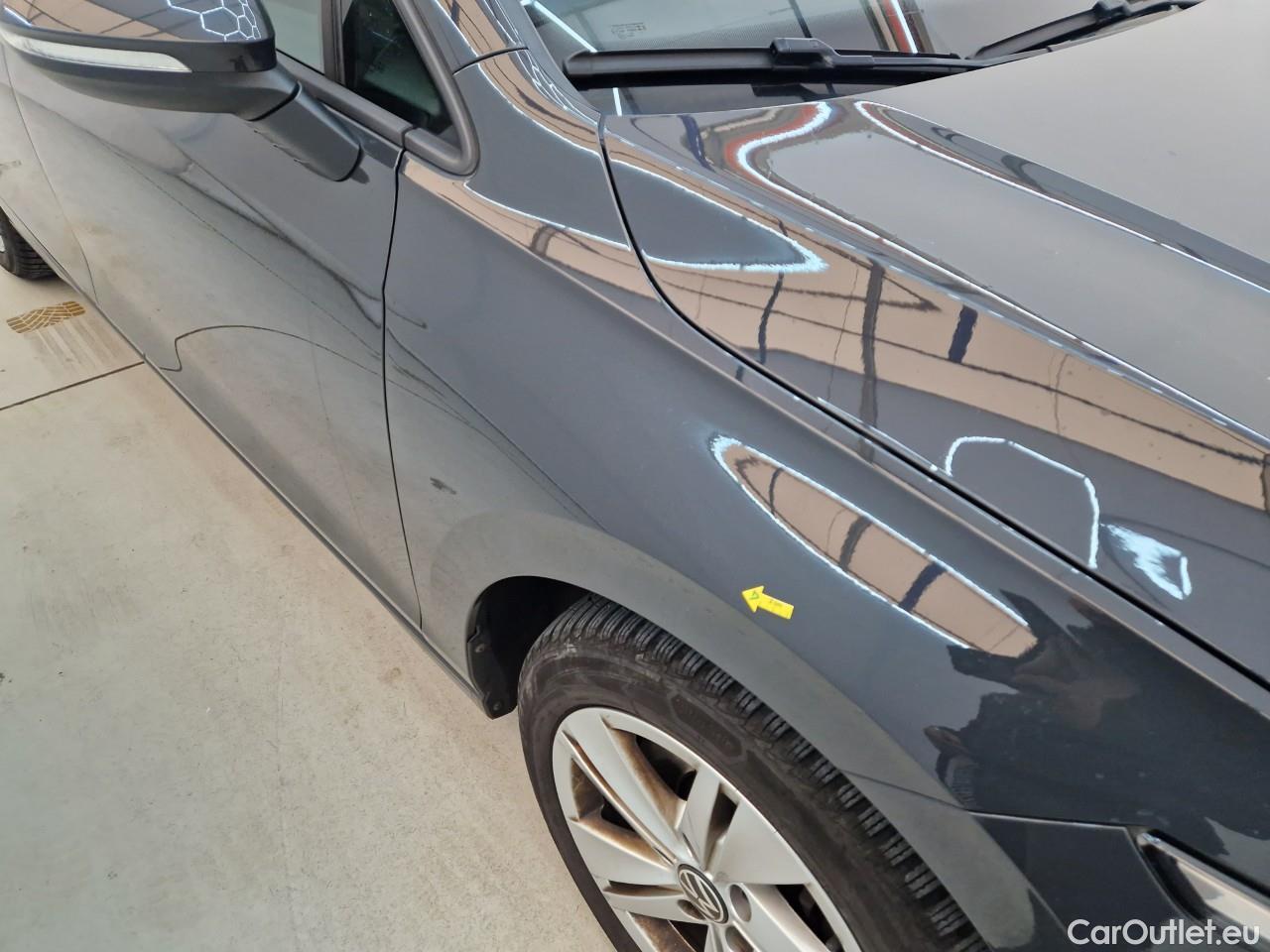  Volkswagen  Golf  2.0 TDI 116HP DSG Life Variant #17