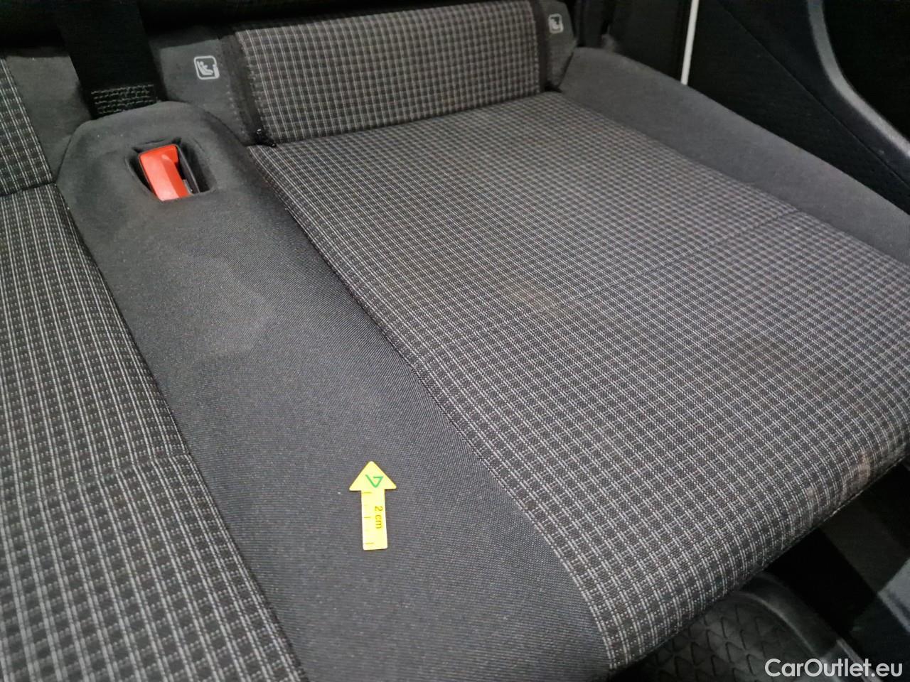  Volkswagen  Caddy  2.0 TDI 75 kW #14