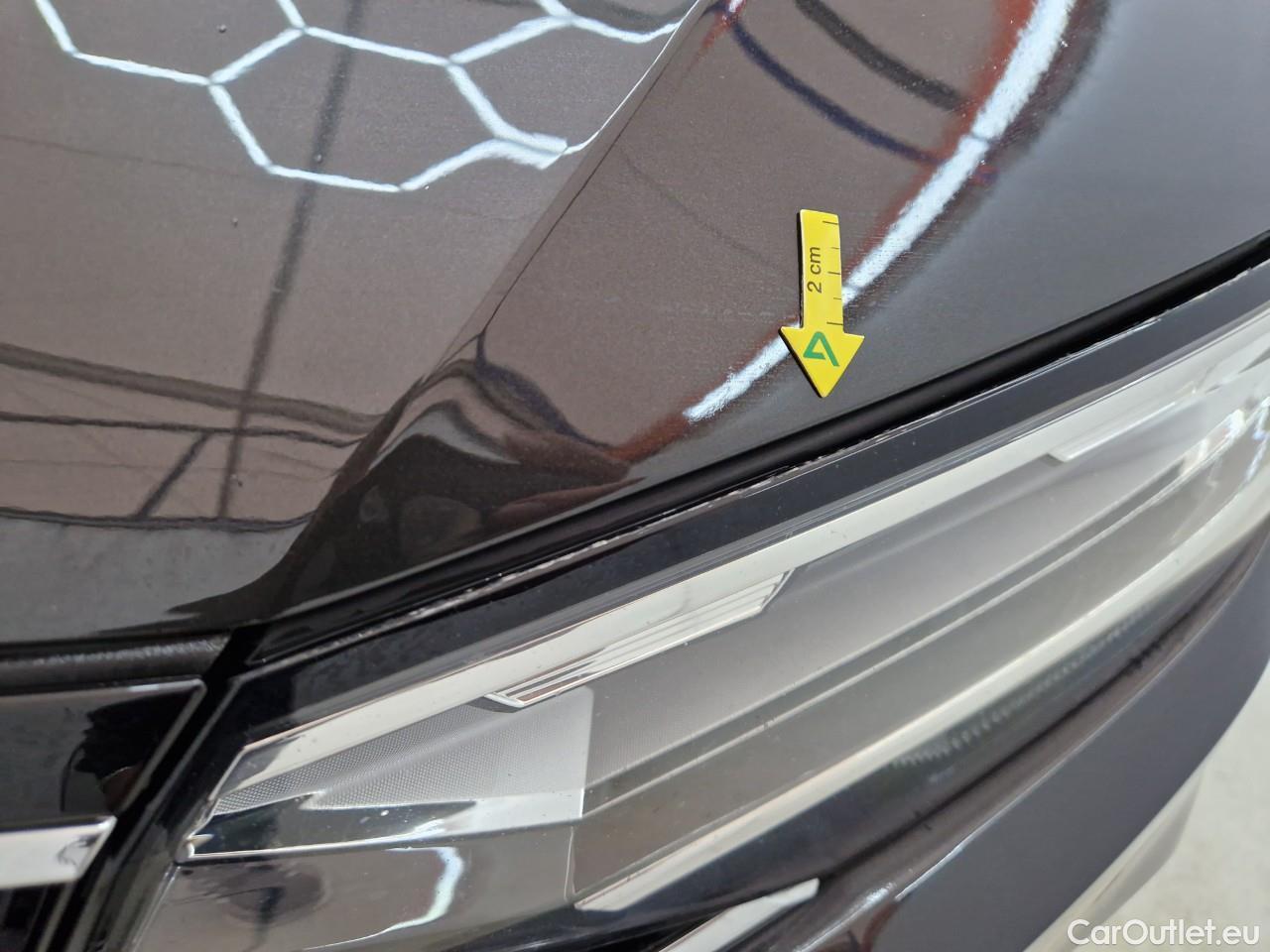  Volkswagen  Passat Comfortline 2.0 TDI DSG 150 CP #5