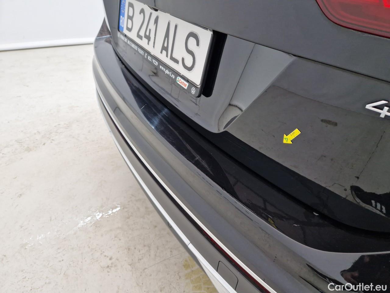  Volkswagen  Tiguan Elegance 2,0 TDI SCR DSG 4Mot #34