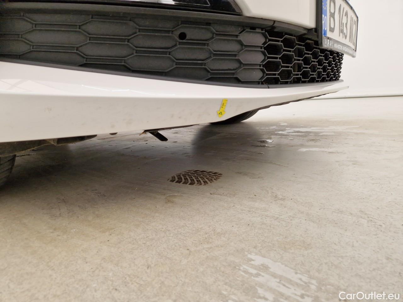  Skoda  Scala 1.6 TDI Ambition #6