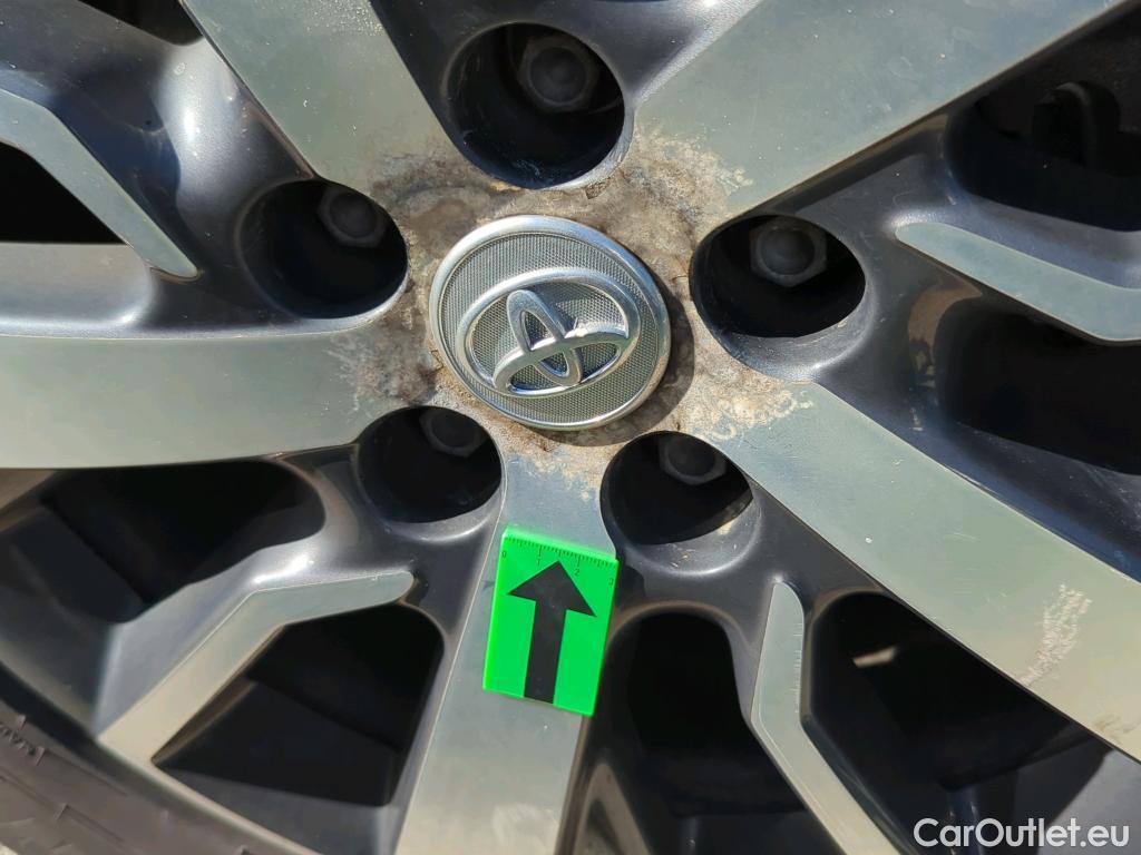  Toyota  Proace L2H1 ELECTRIC 136CP BATERIE 75KWH VIP #10