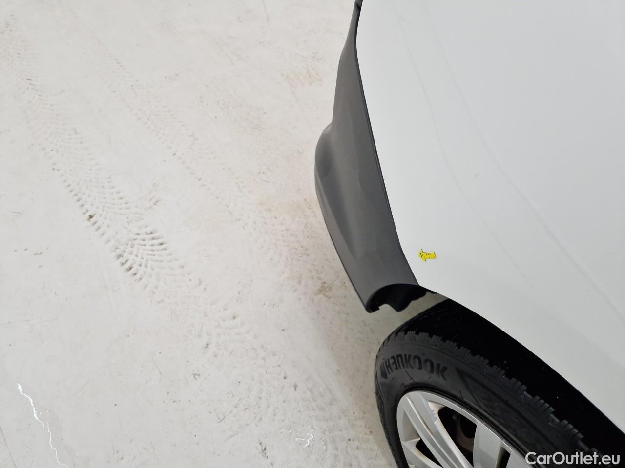  Volkswagen  Caddy  2.0 TDI 75 kW #6