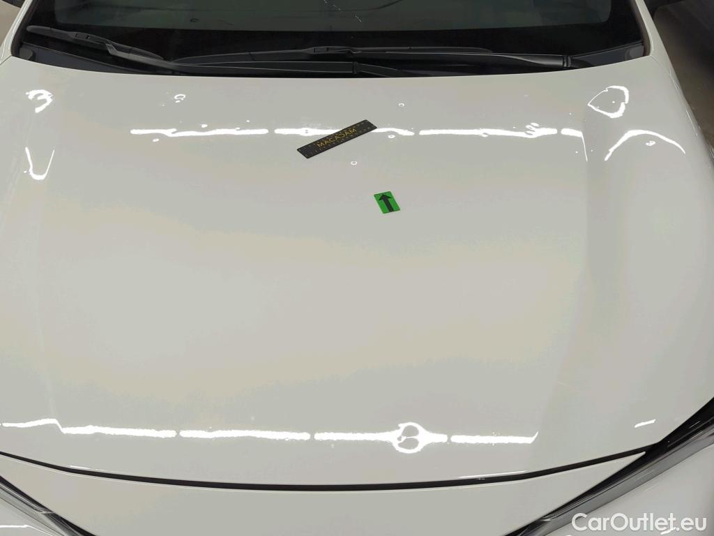  Toyota  Corolla 1.8 Hybrid Dynamic HSD E-CVT #7