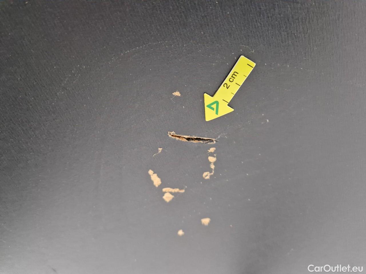  Volkswagen  Caddy  2.0 TDI 75 kW #17