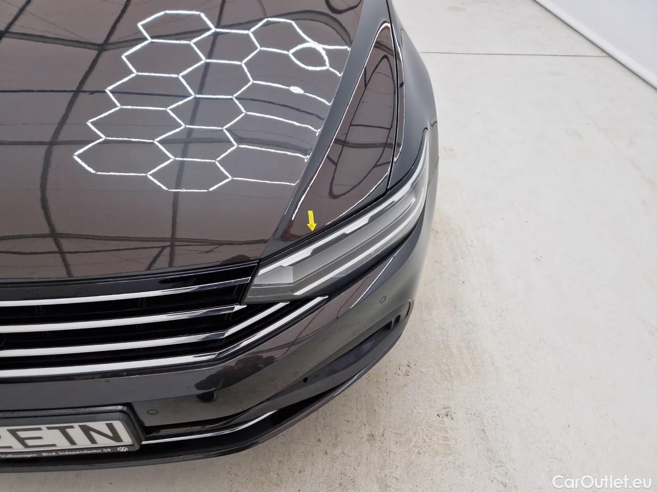  Volkswagen  Passat Comfortline 2.0 TDI DSG 150 CP #6