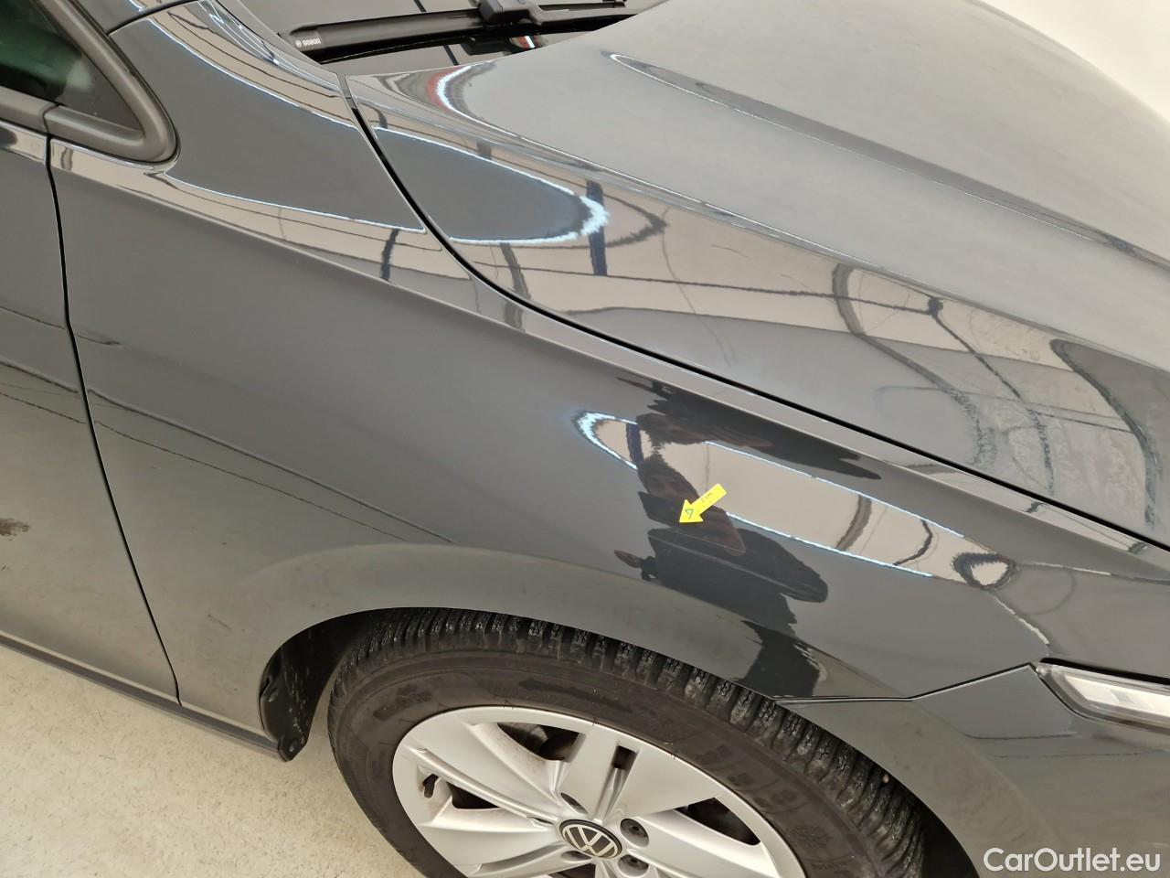  Volkswagen  Golf  1.0 TSI Life #22