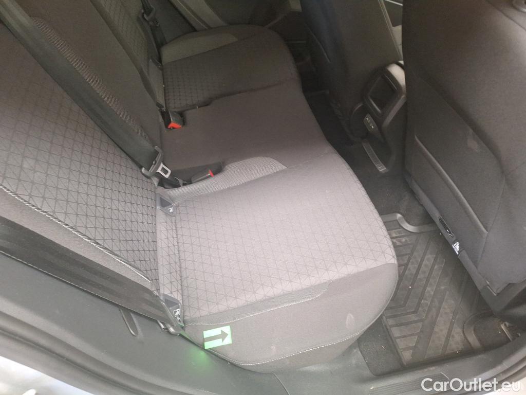  Volkswagen  T-CROSS 1.0 TSI 110CP Life DSG #7