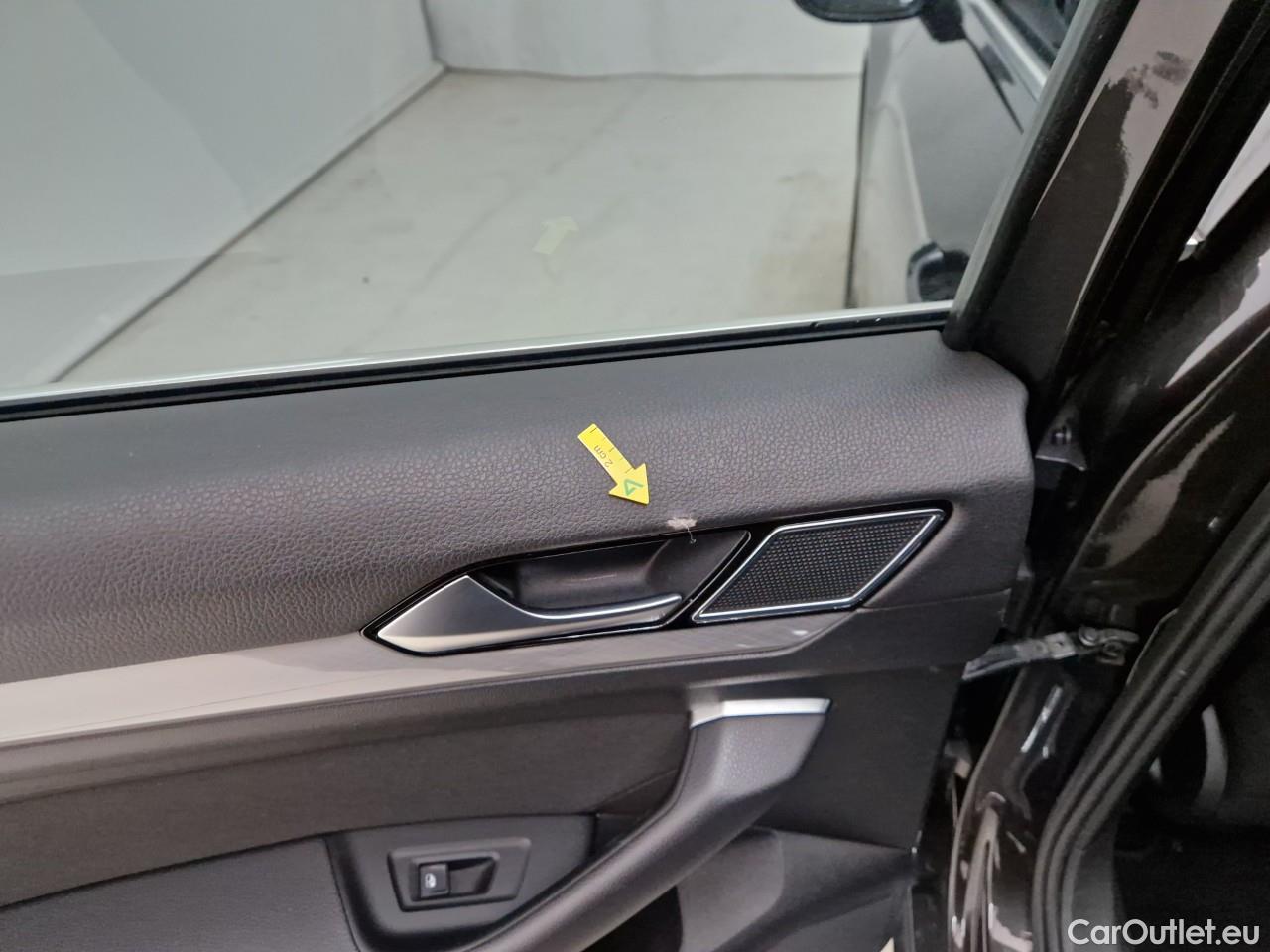  Volkswagen  Passat Comfortline 2.0 TDI DSG 150 CP #17