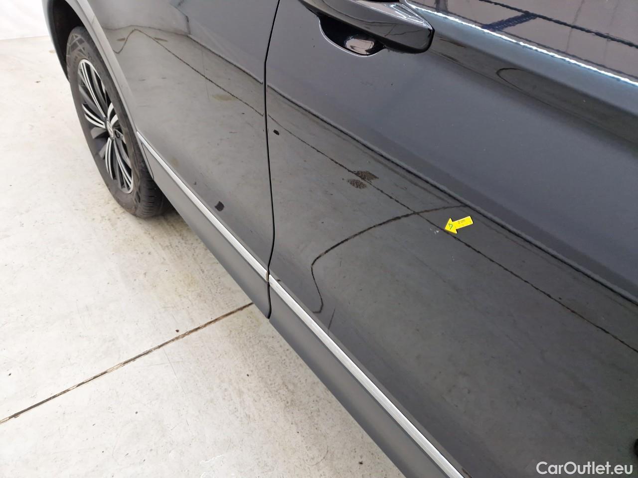  Volkswagen  Tiguan Elegance 2,0 TDI SCR DSG 4Mot #23