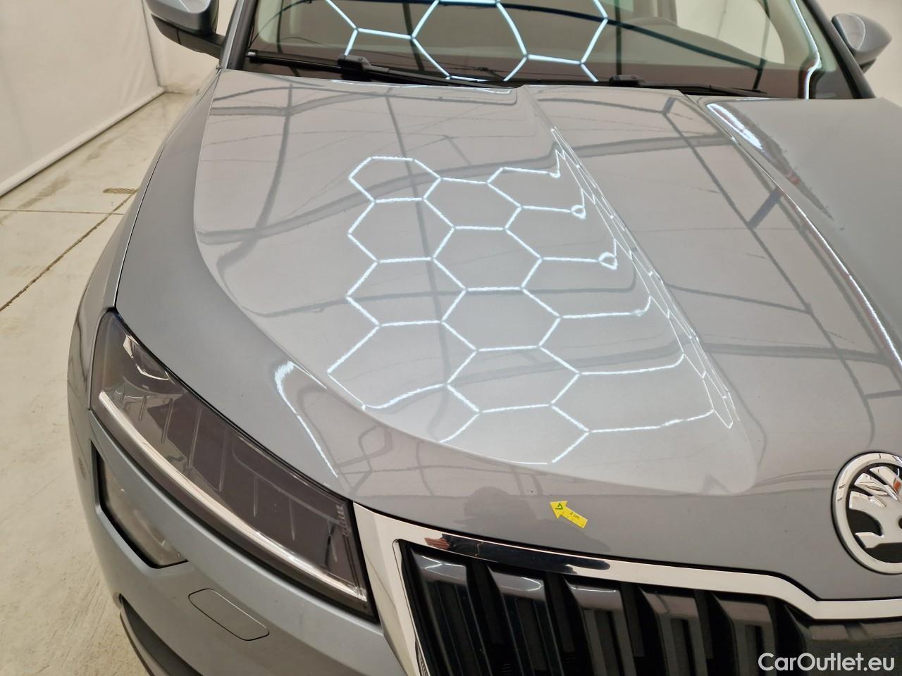  Skoda  Karoq 1.5 TSI 150CP Ambition DSG #13