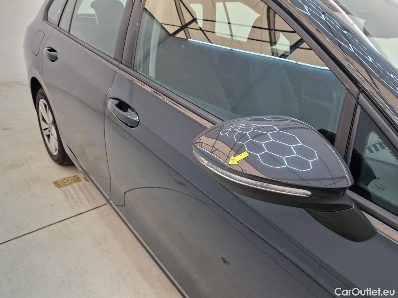  Volkswagen  Golf  2.0 TDI 116HP DSG Life Variant #20