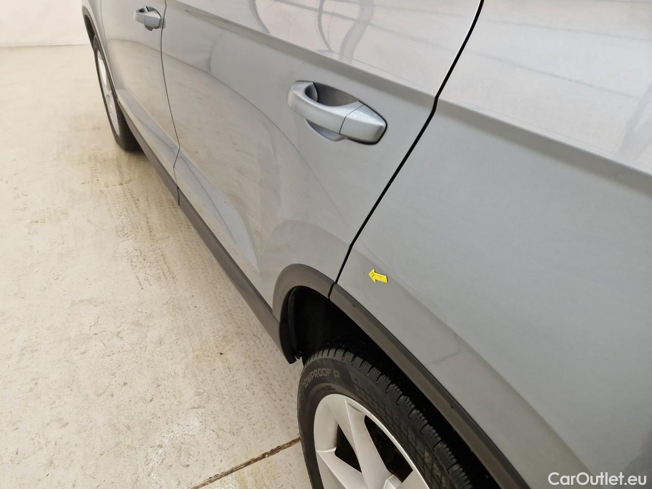  Skoda  Karoq 1.5 TSI 150CP Ambition DSG #26