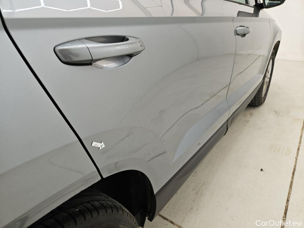  Skoda  Karoq 1.5 TSI 150CP Ambition #38