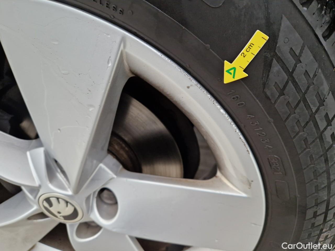  Skoda  Karoq 1.5 TSI 150CP Ambition DSG #5