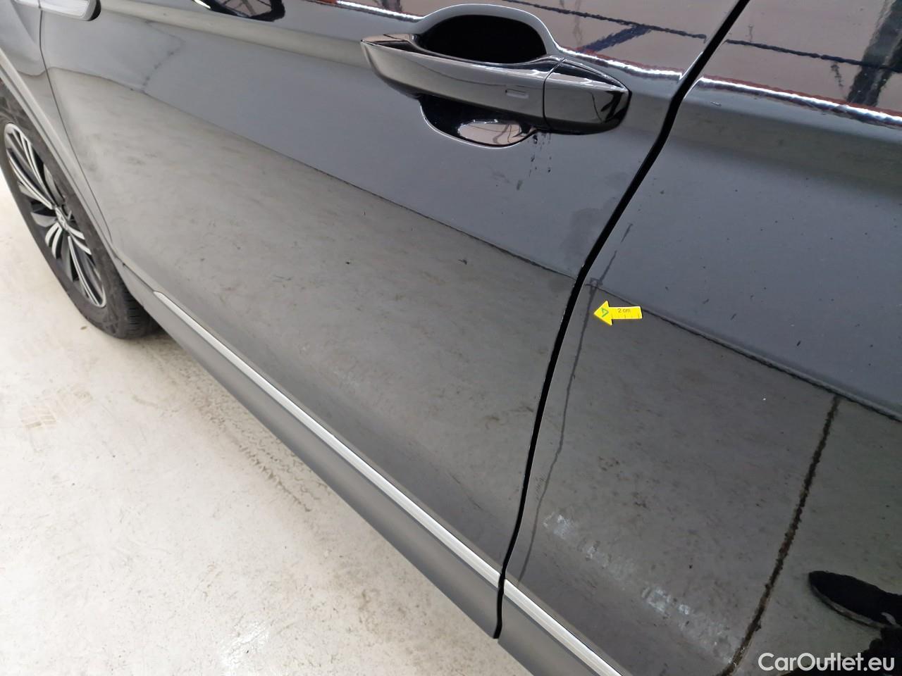  Volkswagen  Tiguan Elegance 2,0 TDI SCR DSG 4Mot #2