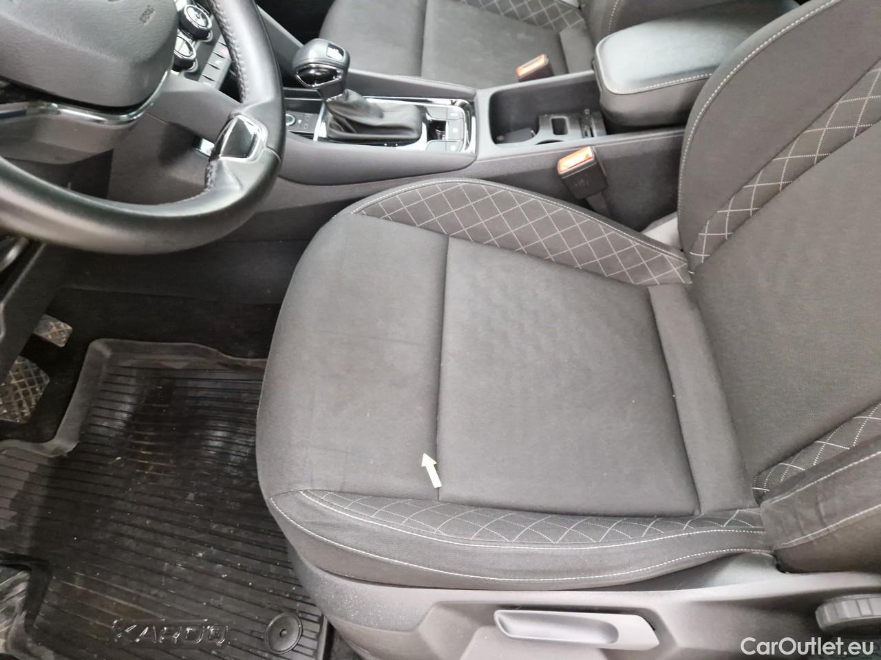  Skoda  Karoq 1.5 TSI 150CP Ambition DSG #34