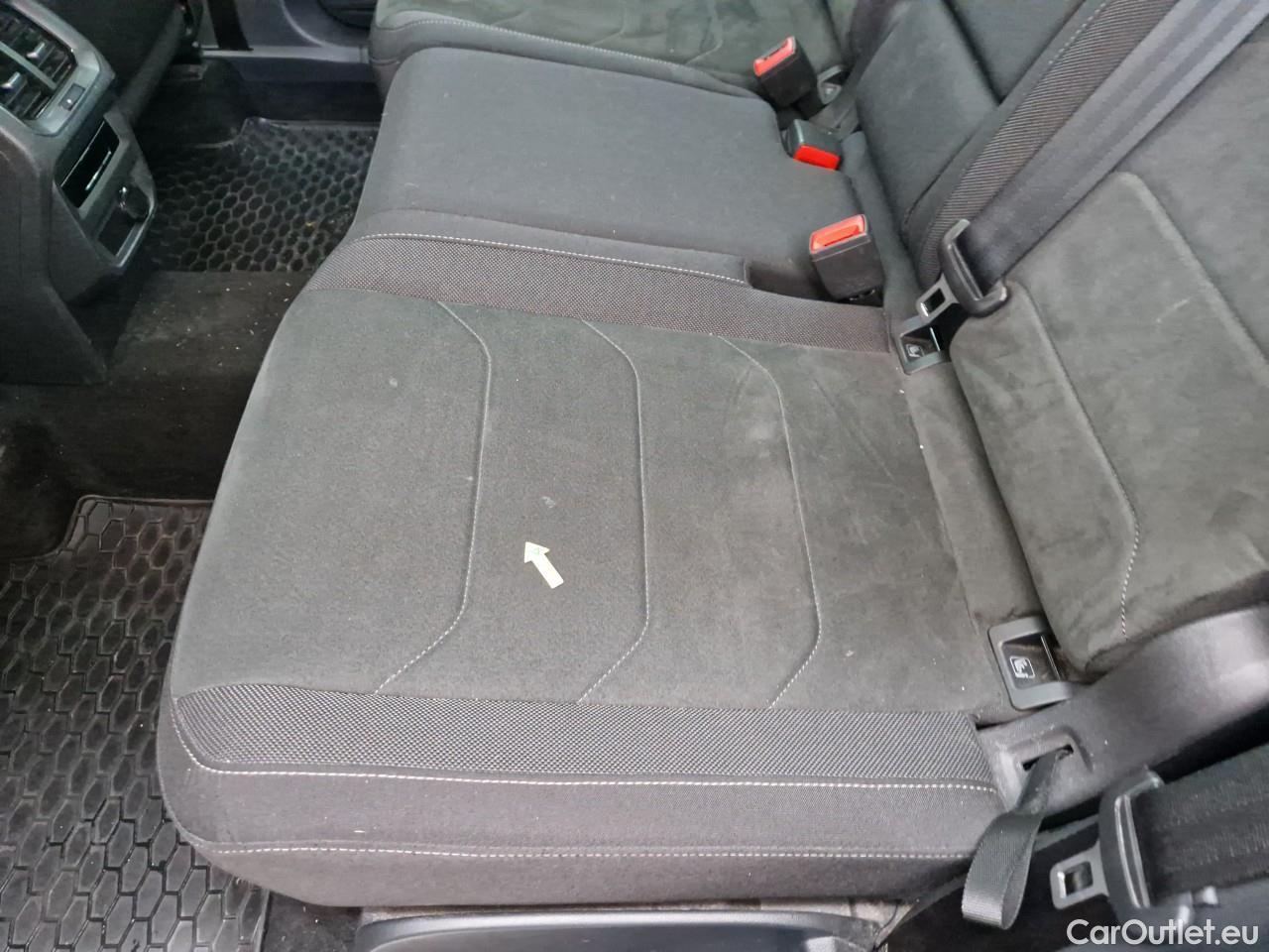  Volkswagen  Tiguan Elegance 2,0 TDI SCR DSG 4Mot #43