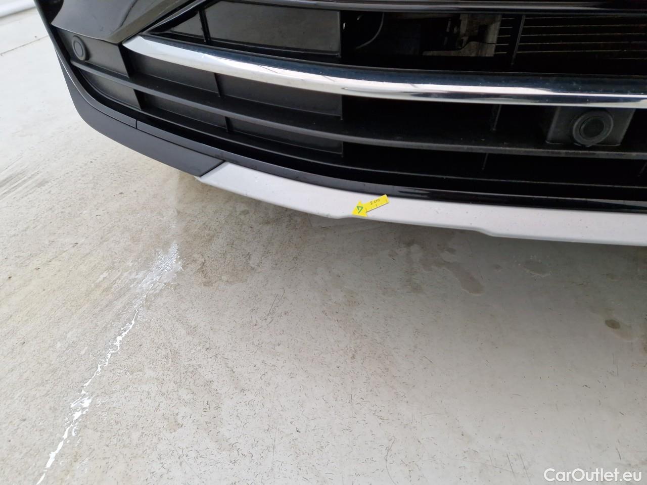  Volkswagen  Tiguan Elegance 2,0 TDI SCR DSG 4Mot #11