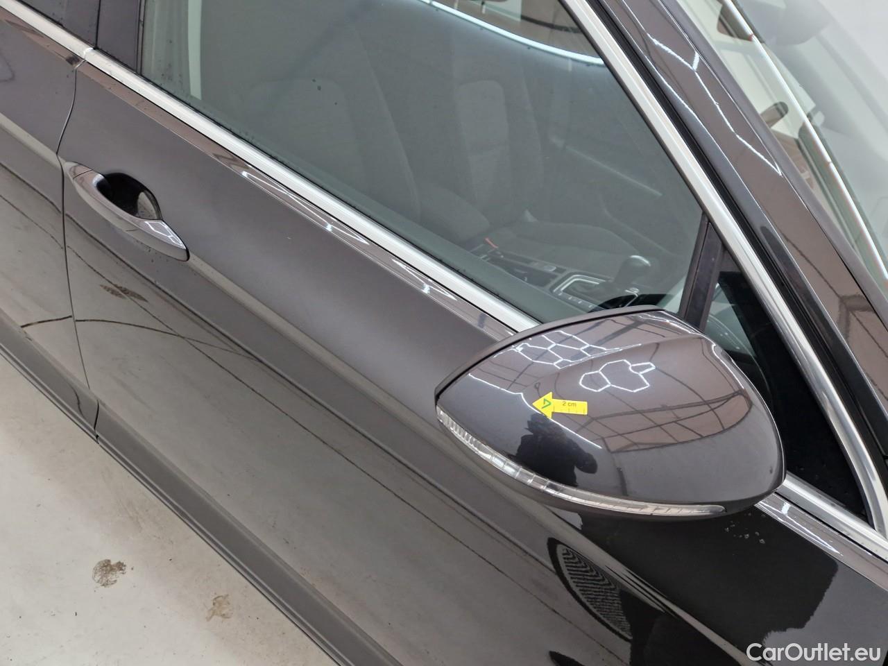  Volkswagen  Passat Comfortline 2.0 TDI DSG 150 CP #13