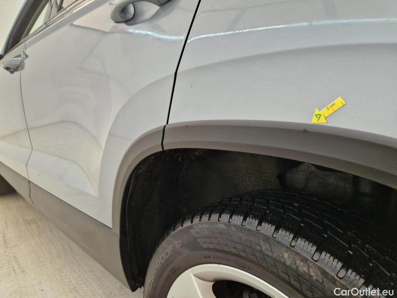  Skoda  Karoq 1.5 TSI 150CP Ambition DSG #28