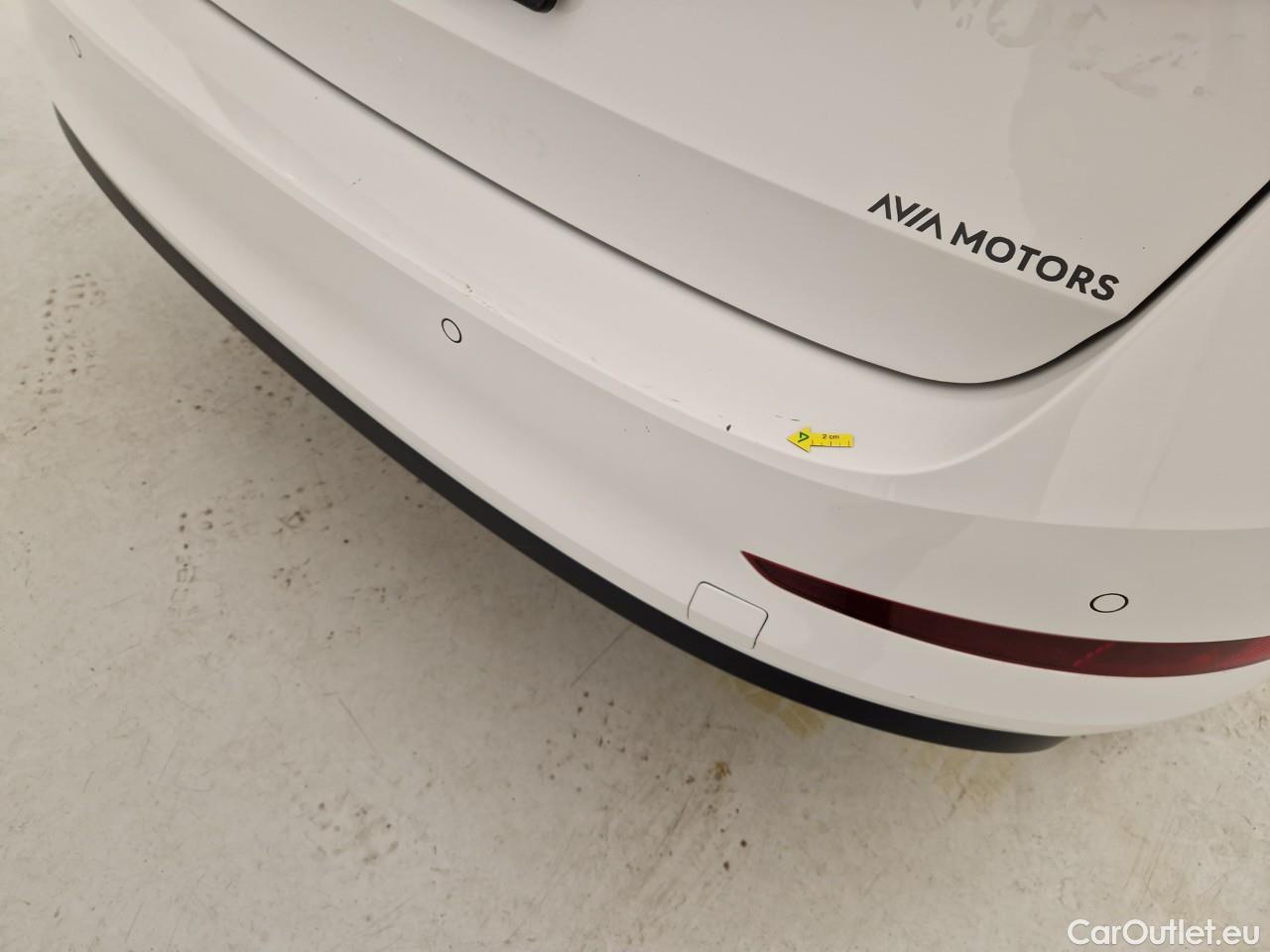  Skoda  Scala 1.6 TDI Ambition #19