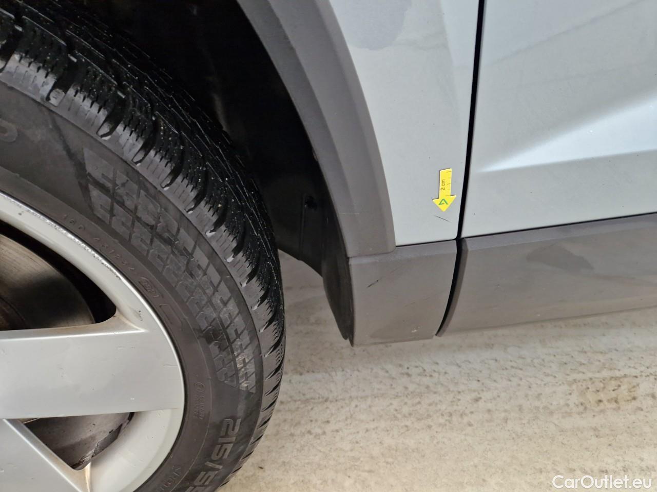  Skoda  Karoq 1.5 TSI 150CP Ambition DSG #8