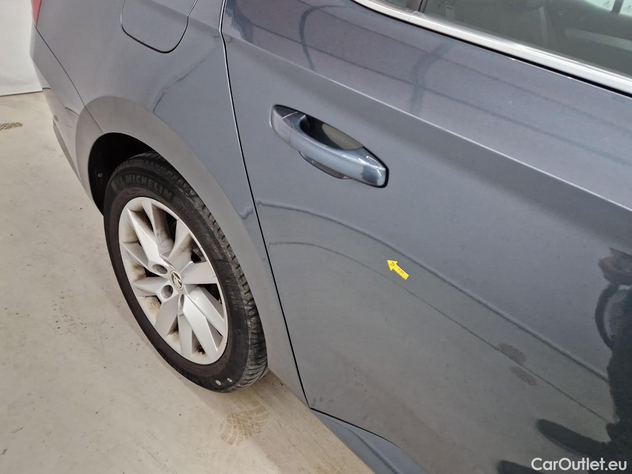  Skoda  Superb 2.0 TDI 150CP Ambition DSG #19