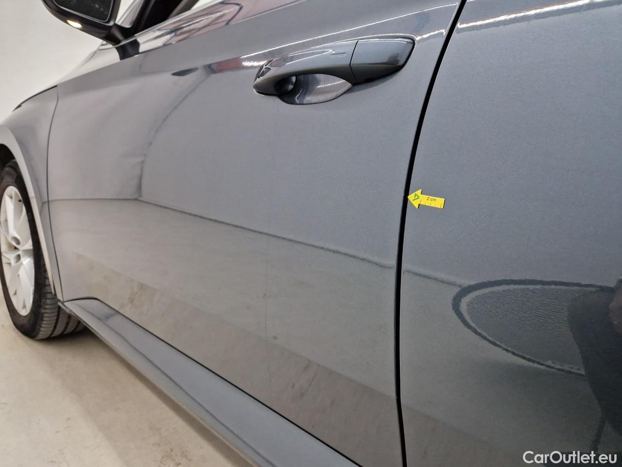  Skoda  Superb 2.0 TDI 150CP Ambition DSG #1