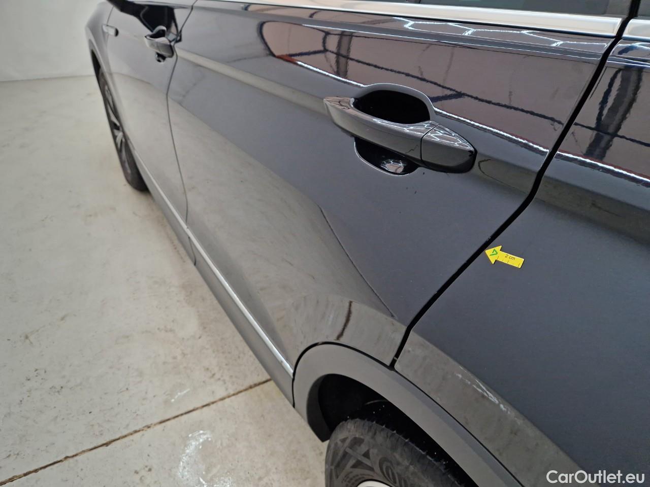  Volkswagen  Tiguan Elegance 2,0 TDI SCR DSG 4Mot #38