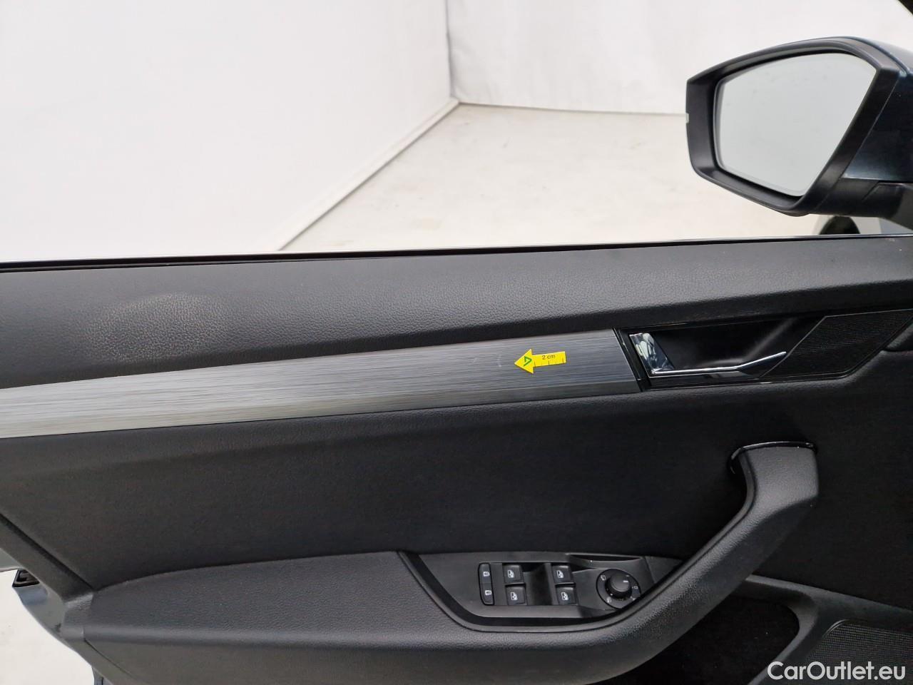  Skoda  Superb 2.0 TDI 150CP Ambition DSG #27