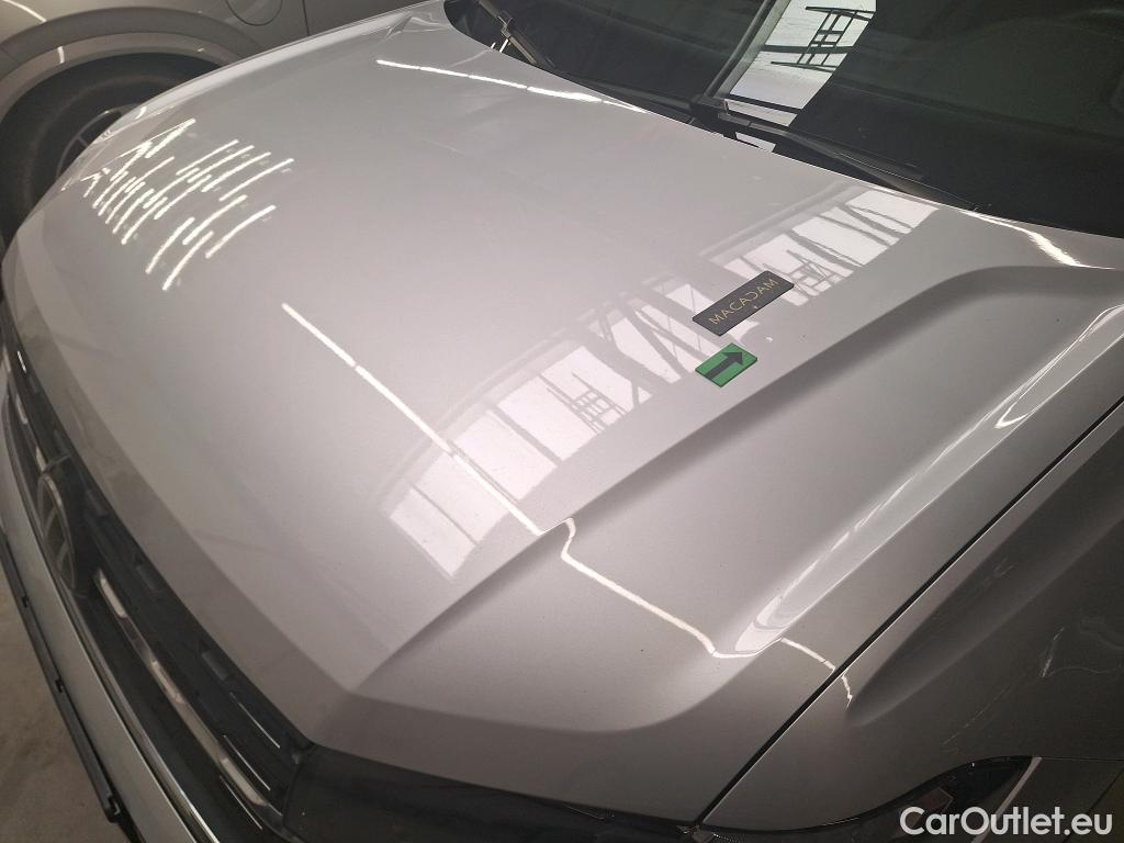  Volkswagen  T-CROSS 1.0 TSI 110CP Life DSG #3