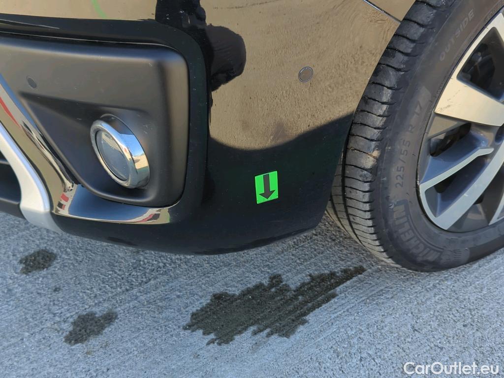  Toyota  Proace L2H1 ELECTRIC 136CP BATERIE 75KWH VIP #17