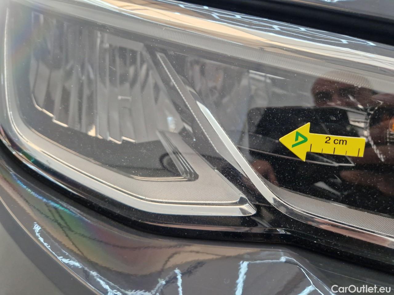  Volkswagen  Golf  2.0 TDI 116HP DSG Life Variant #12