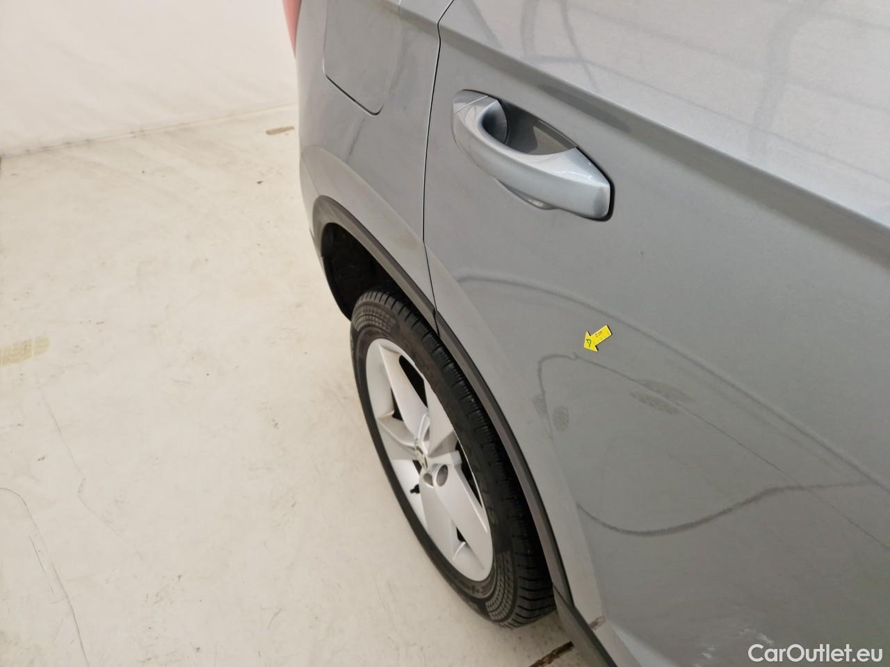  Skoda  Karoq 1.5 TSI 150CP Ambition DSG #19