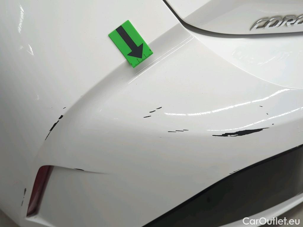  Toyota  Corolla 1.8 Hybrid Dynamic HSD E-CVT #10