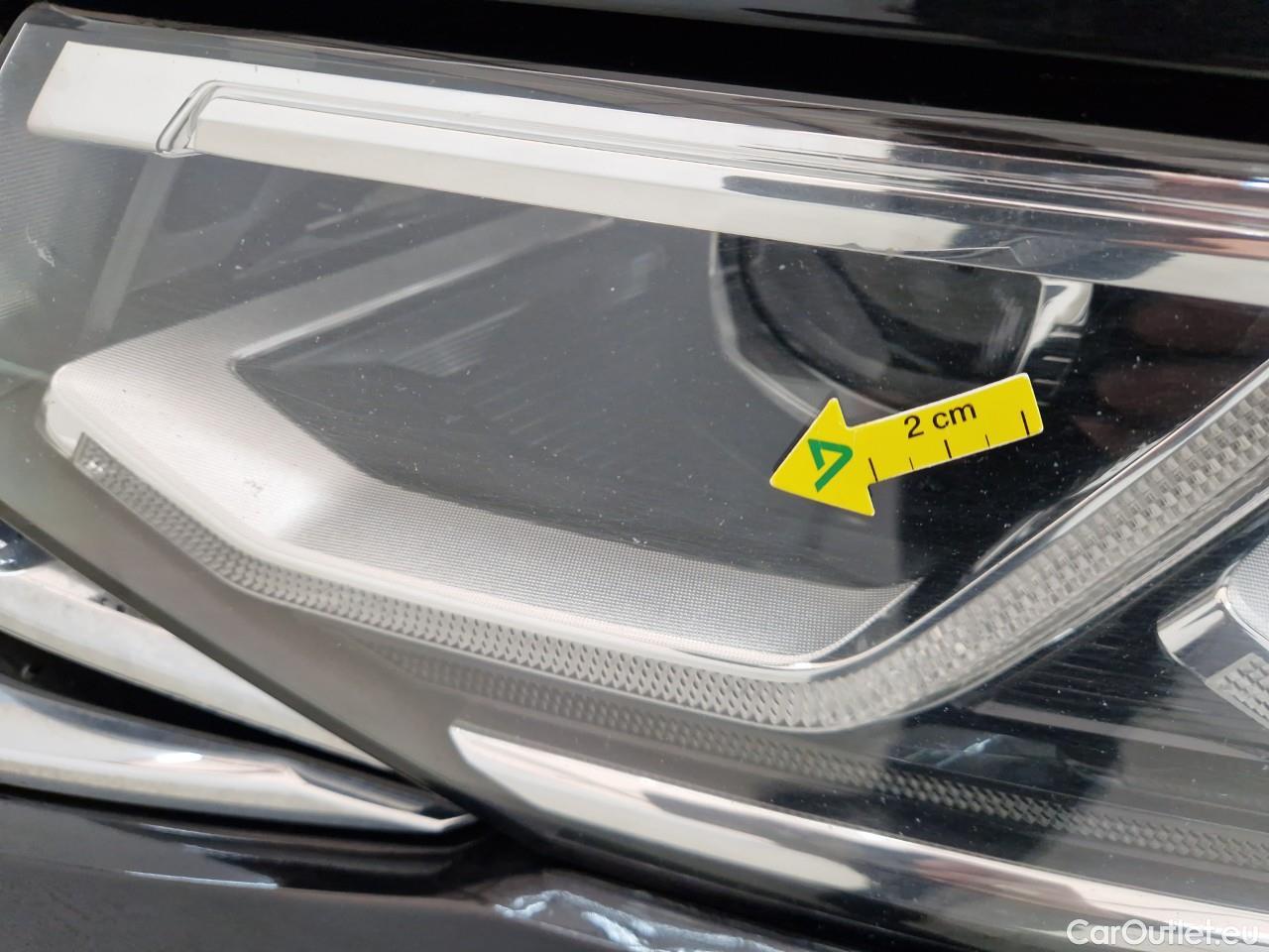  Volkswagen  Tiguan Elegance 2,0 TDI SCR DSG 4Mot #14