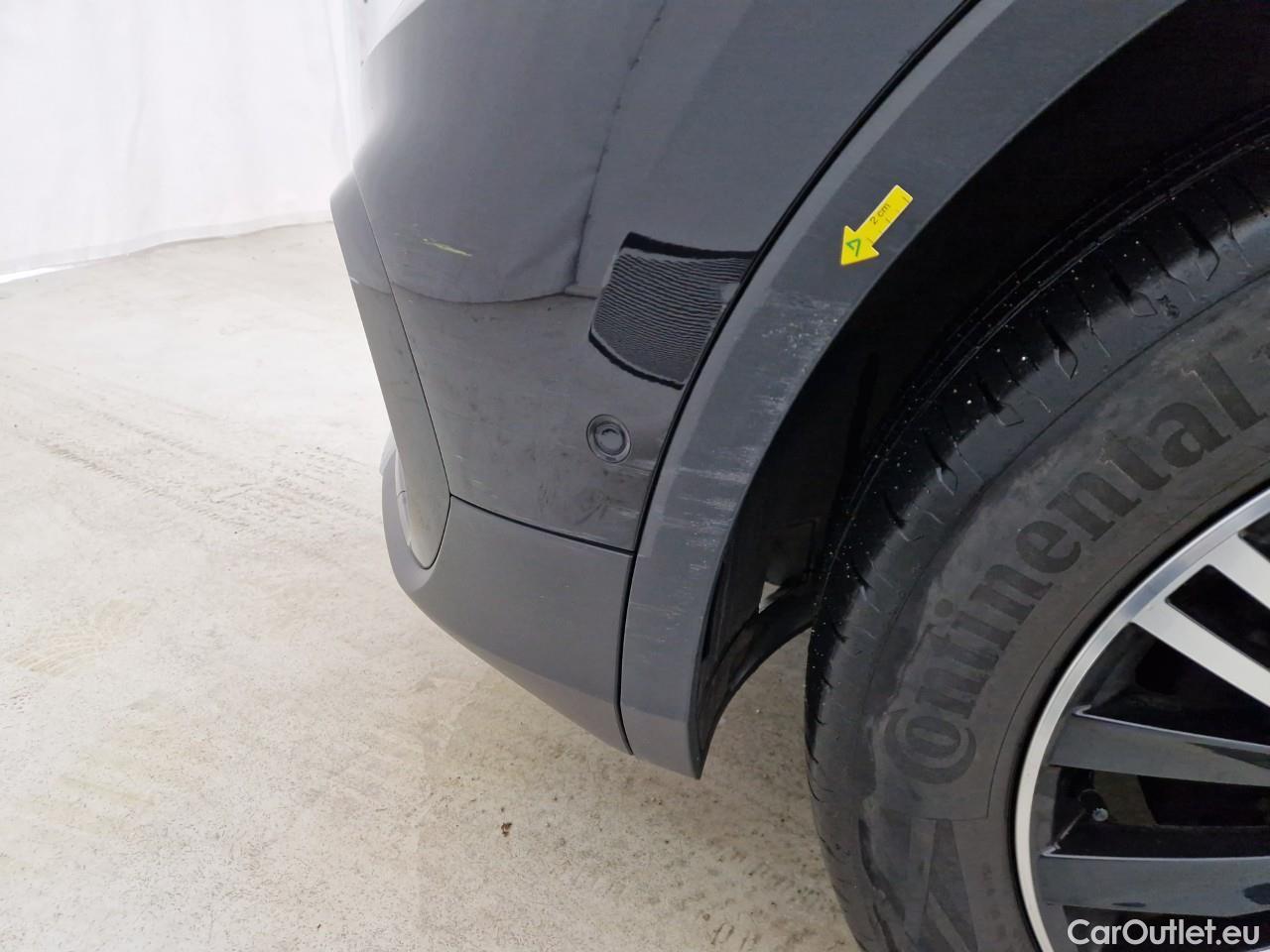  Volkswagen  Tiguan Elegance 2,0 TDI SCR DSG 4Mot #6