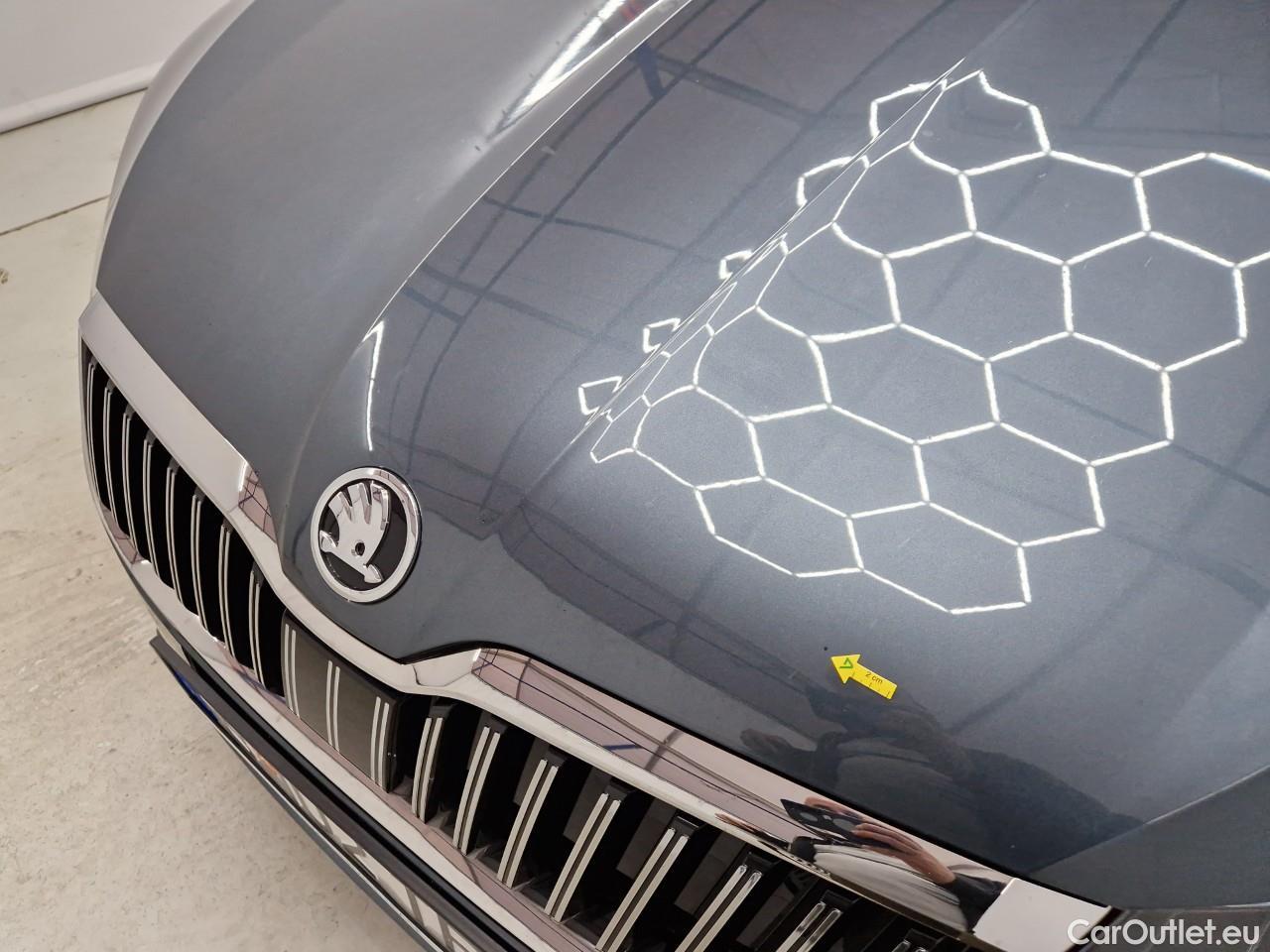  Skoda  Superb 2.0 TDI 150CP Ambition DSG #11