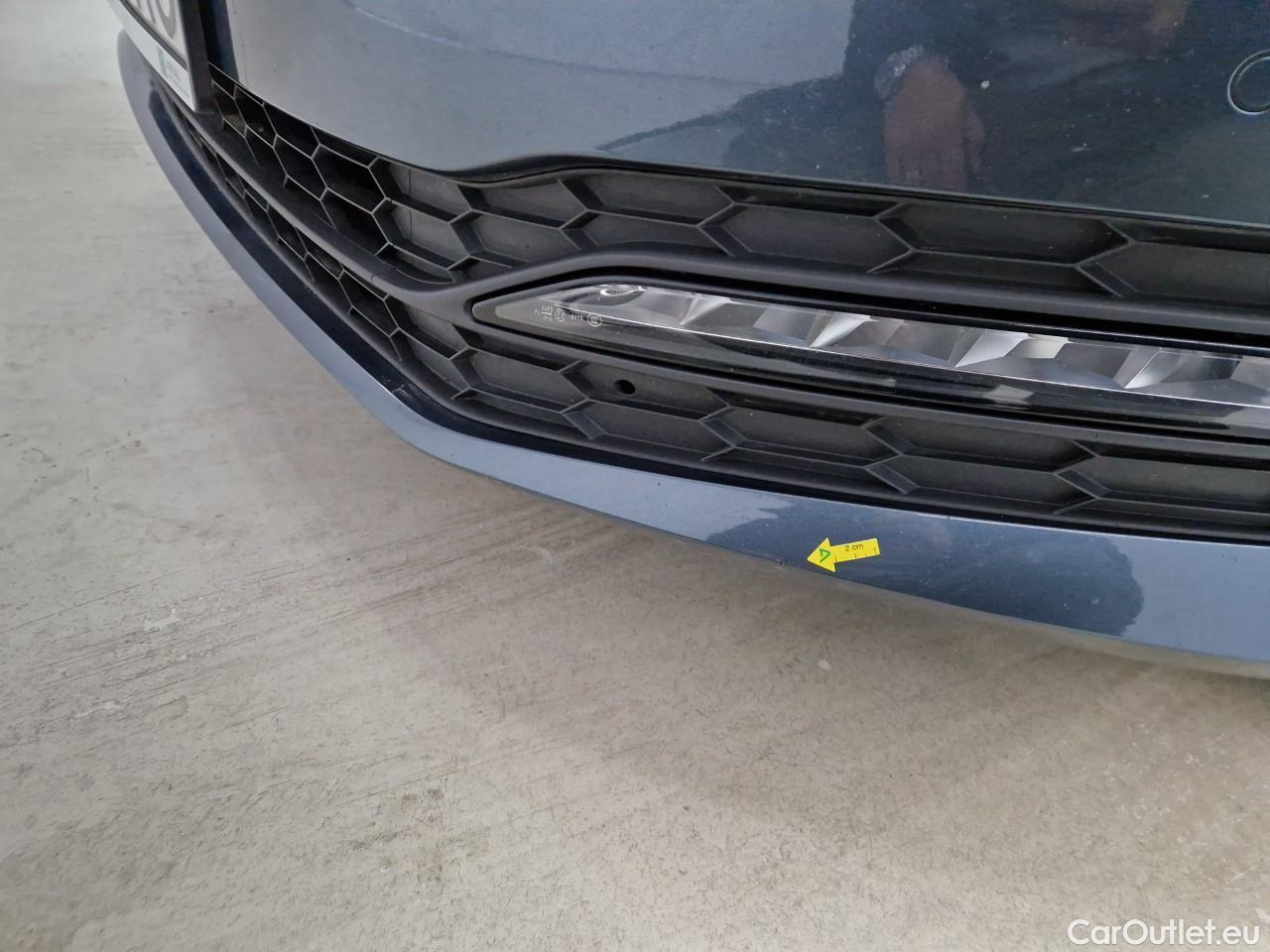  Skoda  Superb 2.0 TDI 150CP Ambition DSG #6