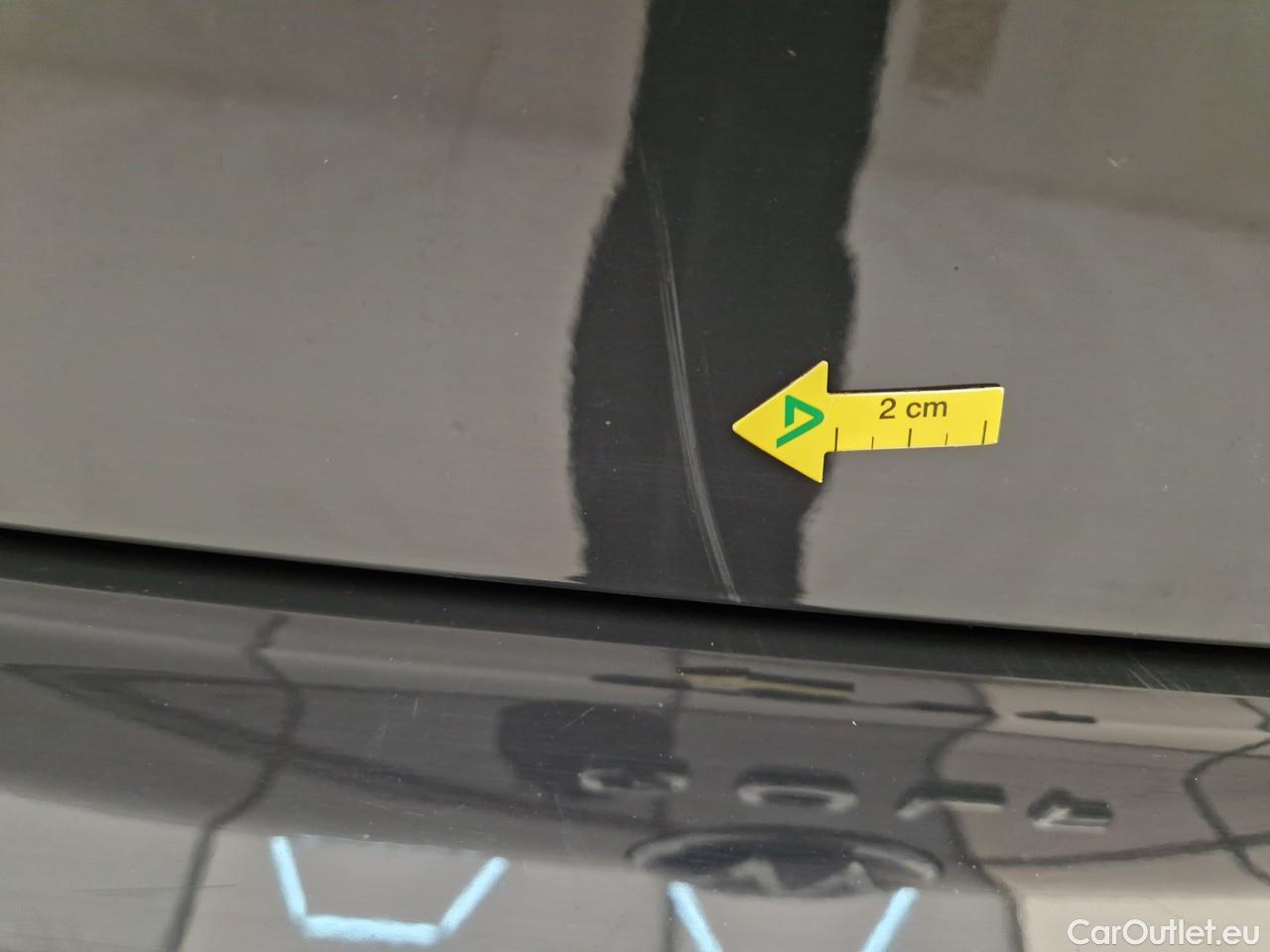  Volkswagen  Golf  1.0 TSI Life #34