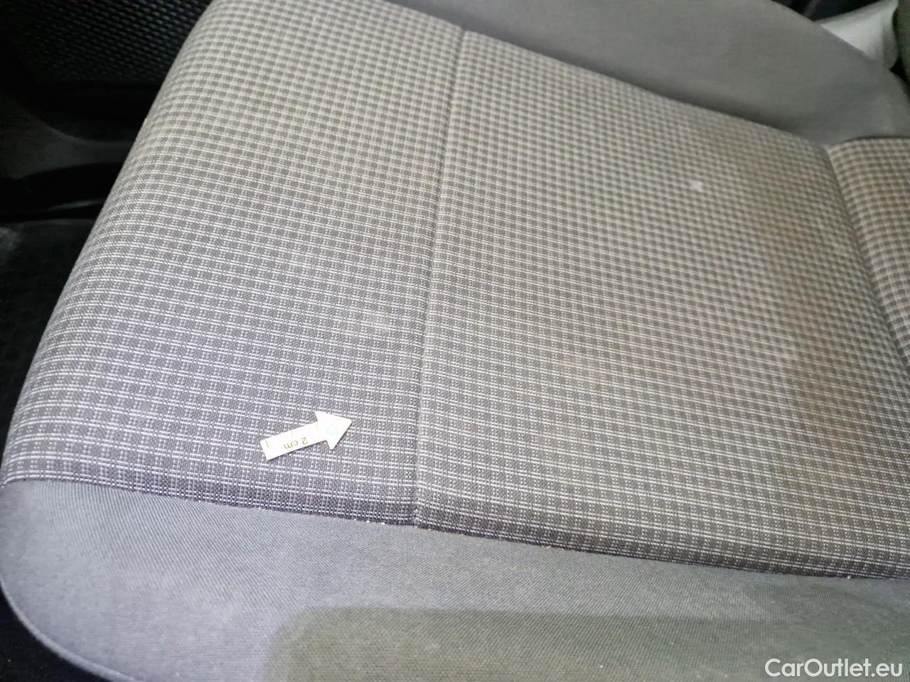  Volkswagen  Caddy  2.0 TDI 75 kW #11