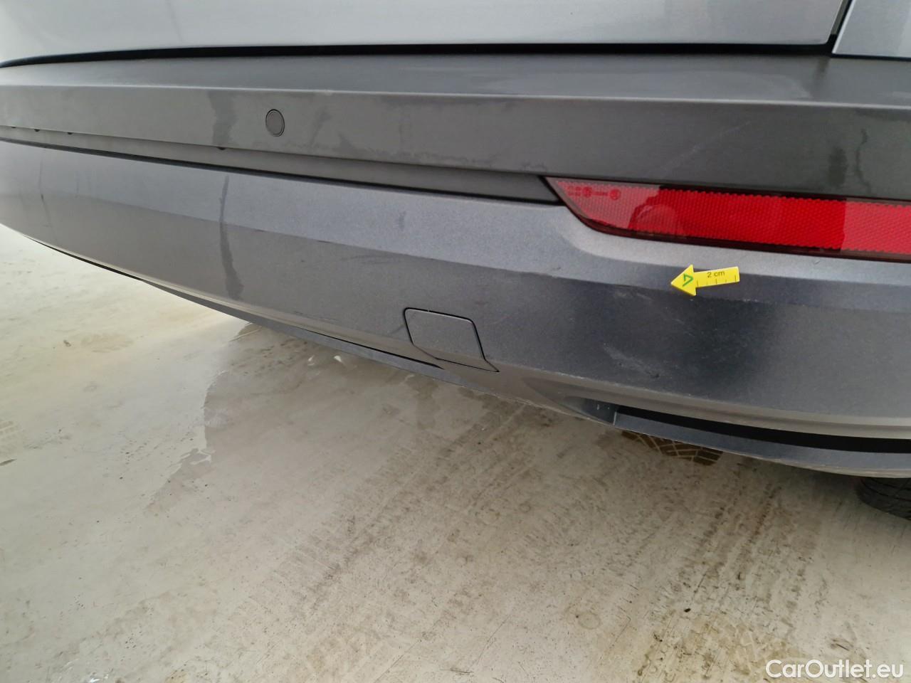  Skoda  Karoq 1.5 TSI 150CP Ambition DSG #23