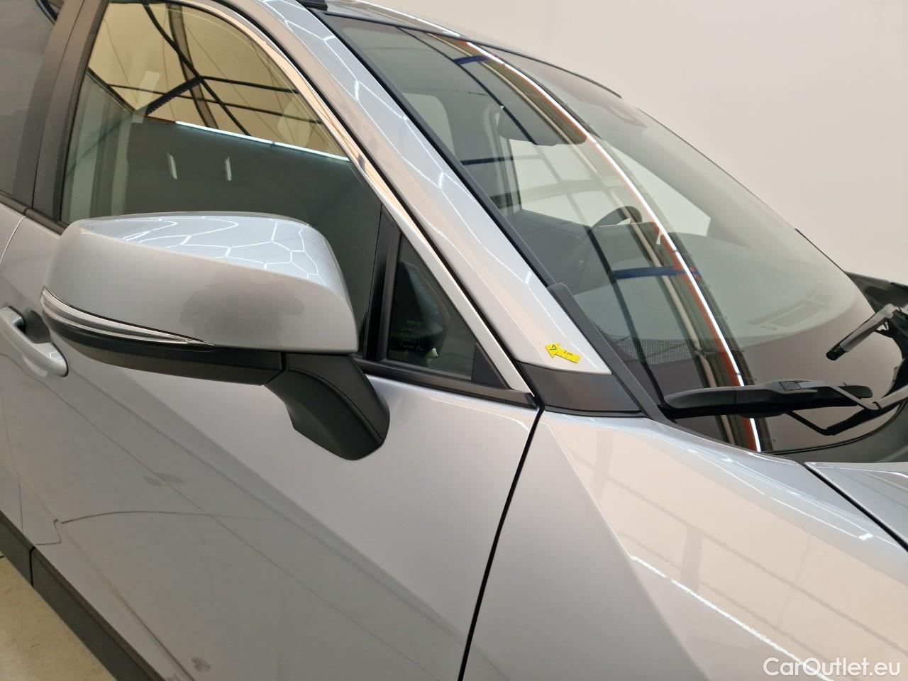  Toyota  RAV4 2.5 Hybrid Dynamic HSD E-CVT 4x4 #15